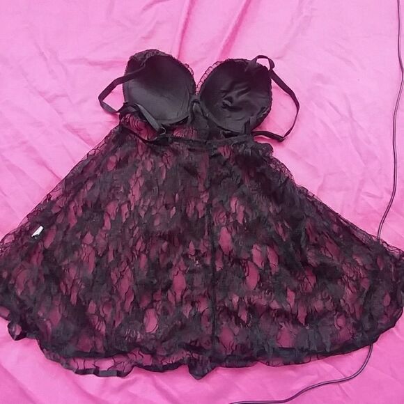 Xs - large lingerie piece - Picture 6 of 6